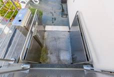 Hotel Castel - Treppenlift